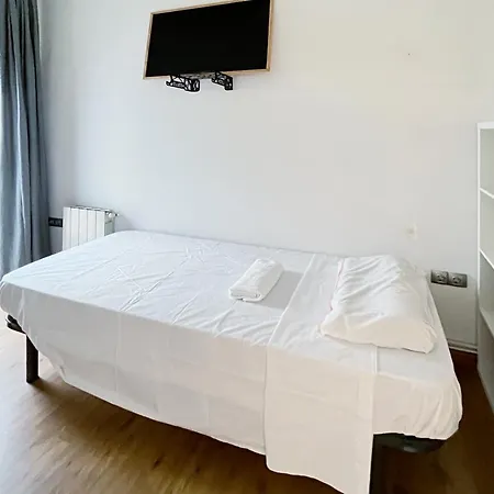 Barcelona Vibes Apartment Sant Adria de Besos