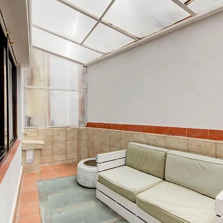 Apartment Barcelona Vibes *
