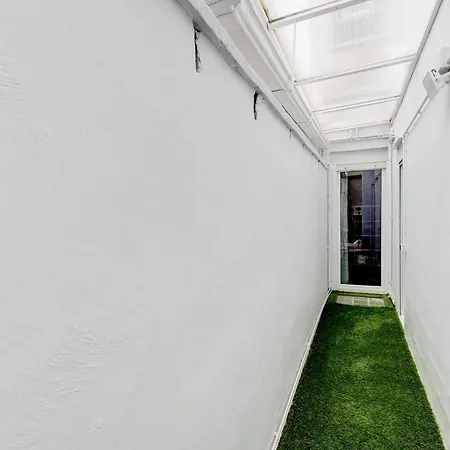 Barcelona Vibes Apartment Sant Adria de Besos