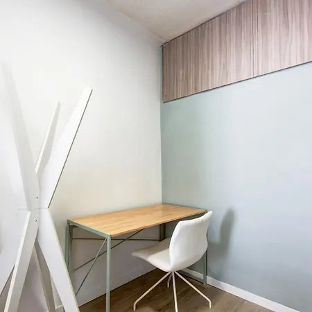 Barcelona Vibes Apartment