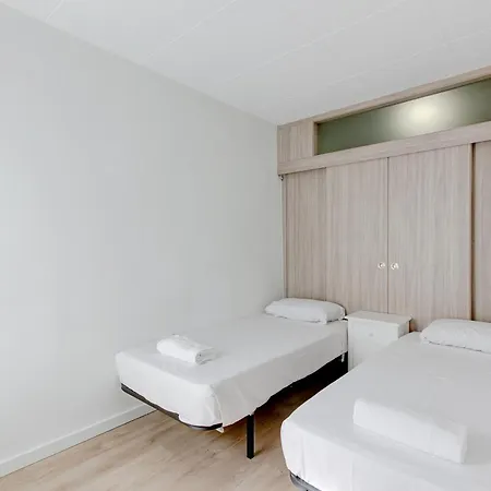 Apartment Barcelona Vibes *