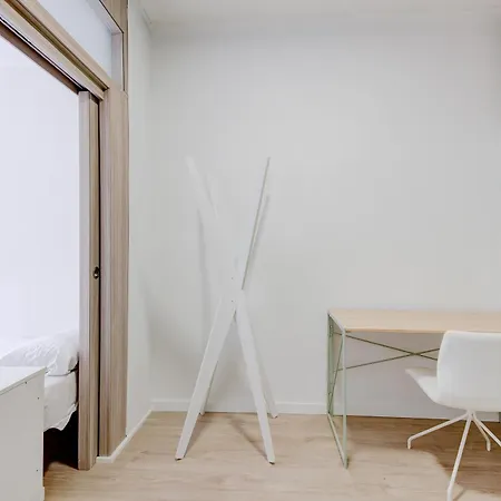 Barcelona Vibes Apartment *