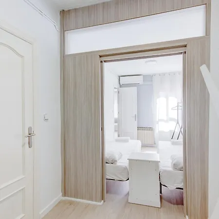 Apartment Barcelona Vibes