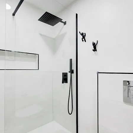Apartment Barcelona Vibes *