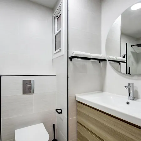 Apartment Barcelona Vibes
