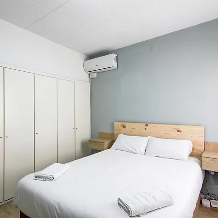 Barcelona Vibes Apartment Sant Adria de Besos