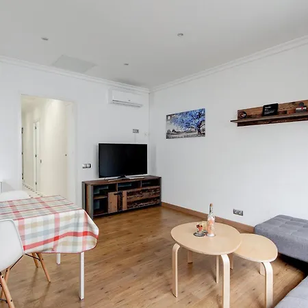 Apartment Barcelona Vibes *
