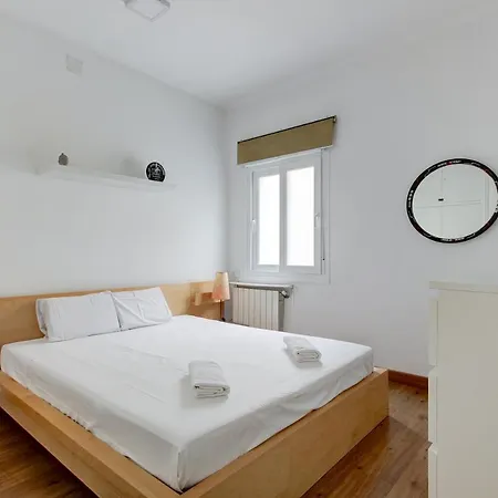 Apartment Barcelona Vibes *