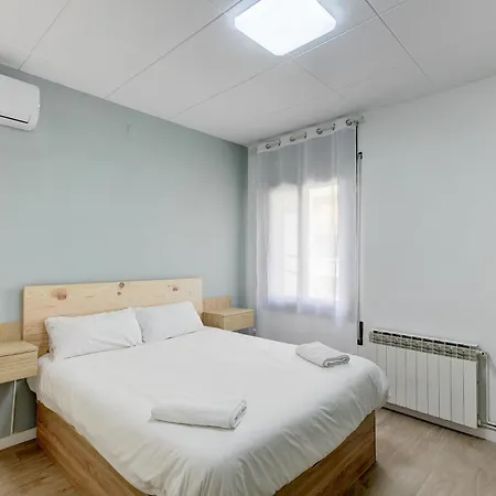 Barcelona Vibes Apartman